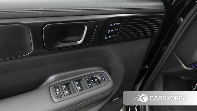 Hyundai Santa Fe (MX5) id 5025828 из Кореи 20