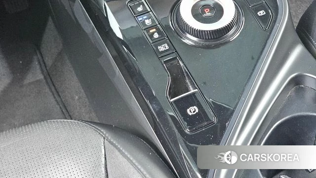 Kia Di All New Niro EV id 5040086 из Кореи 20