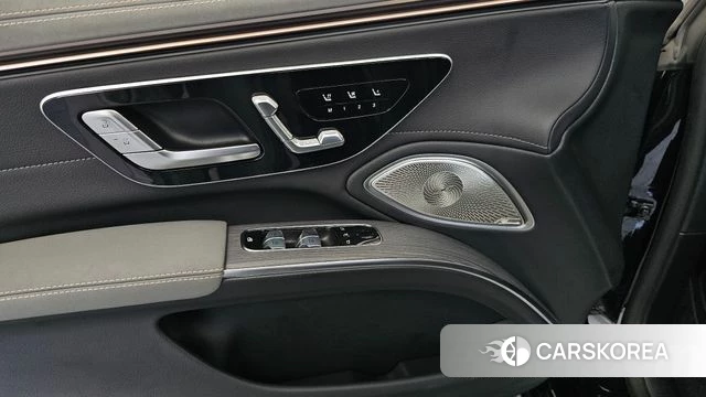 Mercedes-Benz EQS V297 id 4928729 из Кореи 20