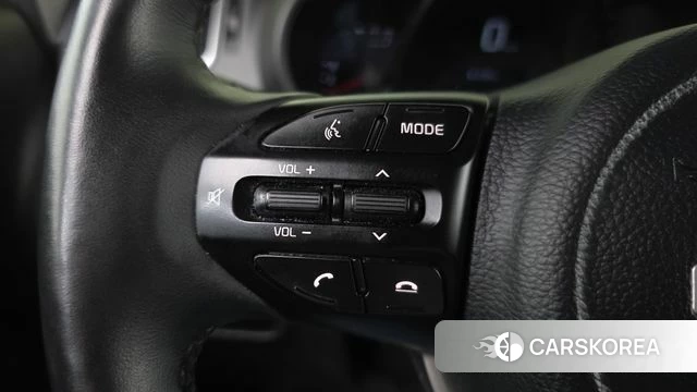 Kia The New Ray id 5034161 из Кореи 20
