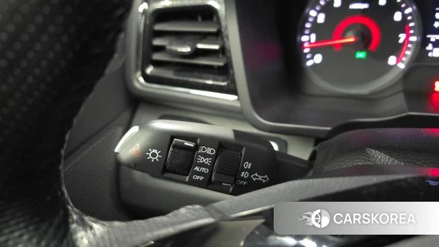 Ssangyong Berry New Tivoli id 5018519 из Кореи 20
