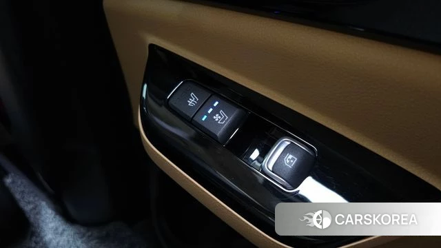 Kia Carnival 4th generation id 5041127 из Кореи 20