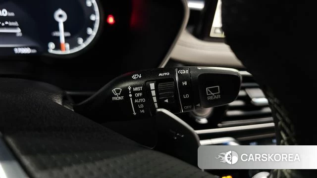 Genesis The New G70 Shooting Brake id 4965711 из Кореи 20