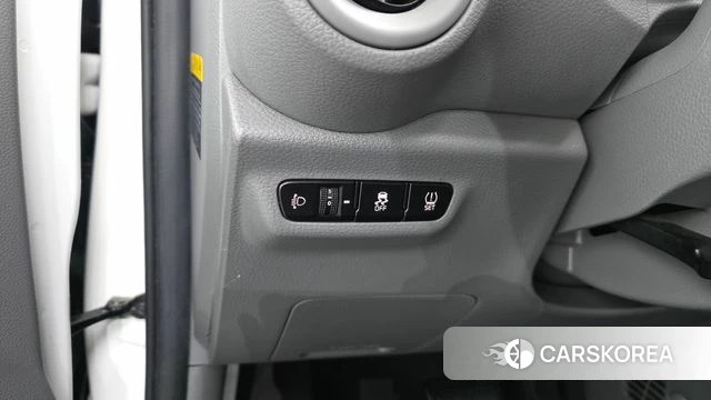 Kia All New Morning (JA) id 4987858 из Кореи 20