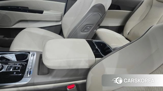 Kia Carnival 4th generation id 4990953 из Кореи 20
