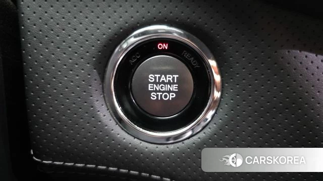 Ssangyong The New Rexton Sports Cannes id 4769165 из Кореи 20