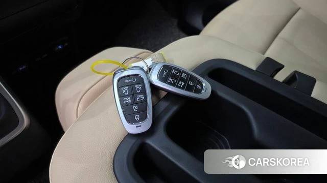 Hyundai Staria id 4992182 из Кореи 20