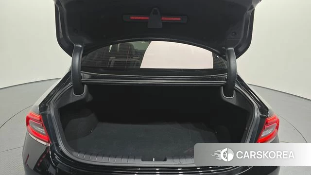 Hyundai Grandeur IG id 5029458 из Кореи 20