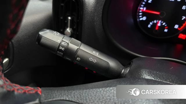 Kia All New Morning (JA) id 4960322 из Кореи 20