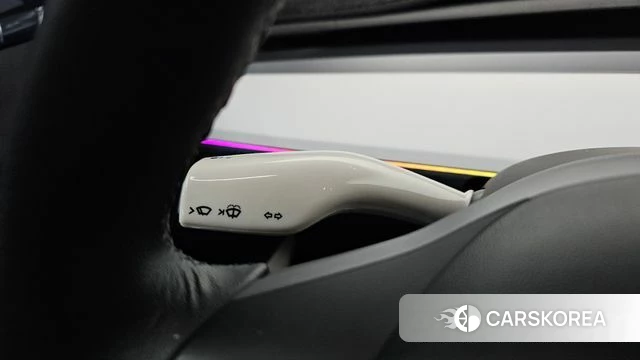 Tesla Model 3 id 4937350 из Кореи 20