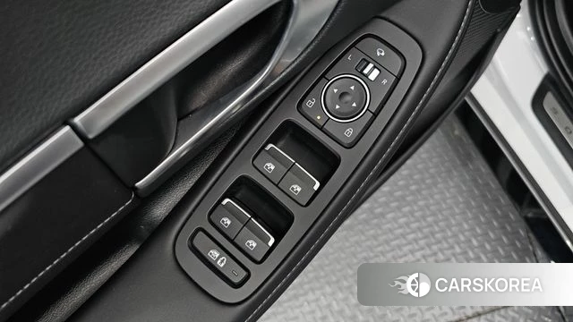 Hyundai Sonata D Edge (DN8) id 4762653 из Кореи 20