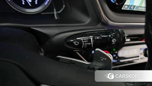 Hyundai Sonata (DN8) id 4529157 из Кореи 20