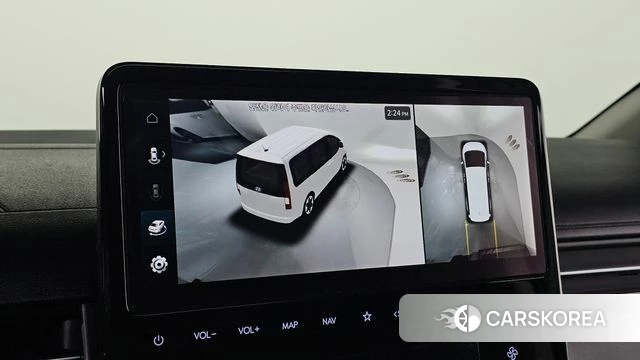 Hyundai Staria id 4763922 из Кореи 20