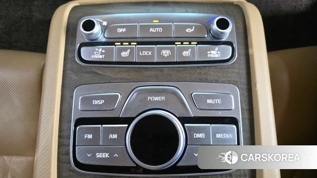 Kia More K9 id 5034779 из Кореи 20