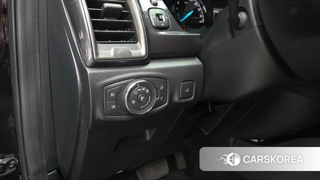 Ford Ranger 3rd Generation id 5034307 из Кореи 20