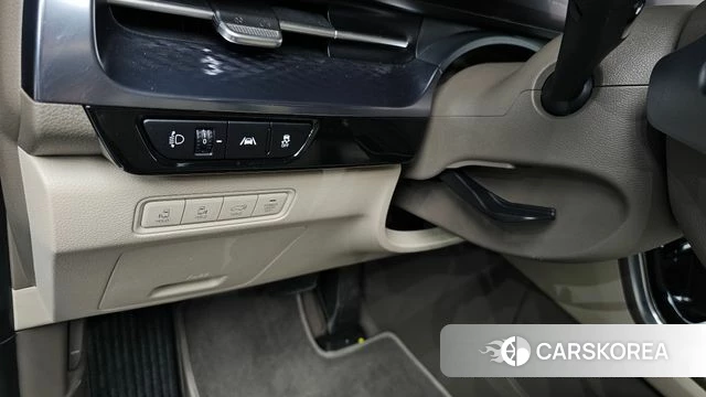 Kia Carnival 4th generation id 5013142 из Кореи 20