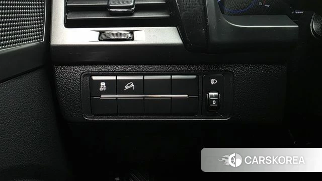 Ssangyong The New Rexton Sport id 5028245 из Кореи 20