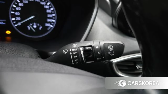 Hyundai Santa Fe TM id 5048432 из Кореи 20
