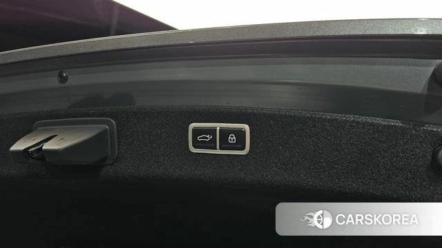 Genesis G80 (RG3) id 5041351 из Кореи 20