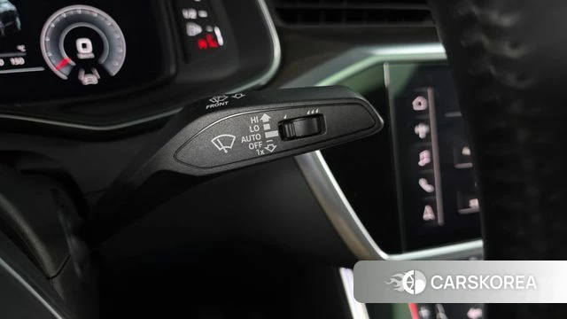Audi A6 (C8) id 4907241 из Кореи 20