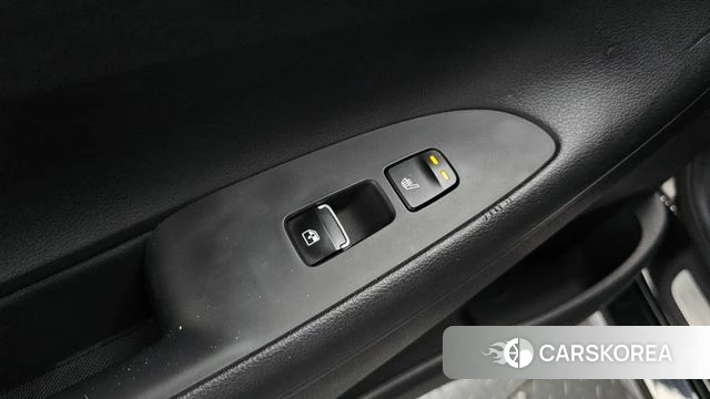 Hyundai The New Grandeur IG id 5003943 из Кореи 20
