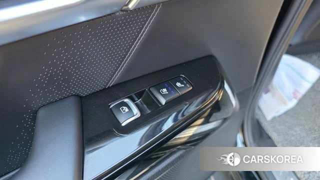 Kia Mohave Master id 4987674 из Кореи 20