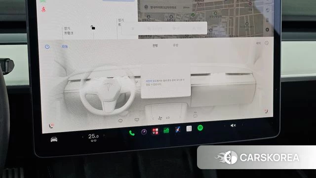 Tesla Model 3 id 5040907 из Кореи 20