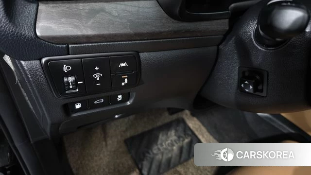 Kia K7 Premier id 5004194 из Кореи 20