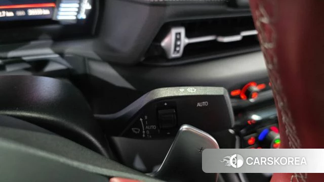 Toyota Supra 5th Generation id 4904787 из Кореи 20