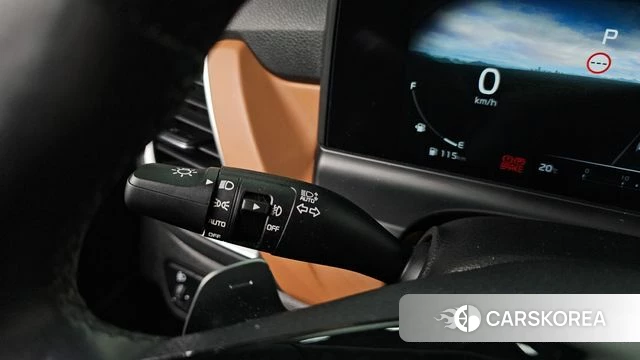 Kia The New Seltos id 5027080 из Кореи 20