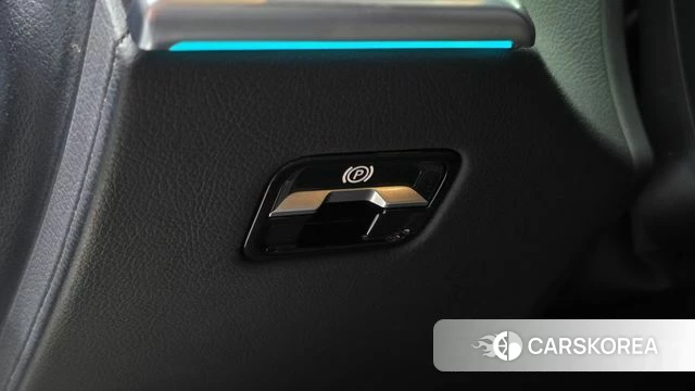 Mercedes-Benz S-Class W223 id 4661429 из Кореи 20