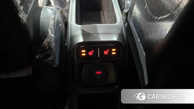 Kia The New Kia Ray id 4661264 из Кореи 20