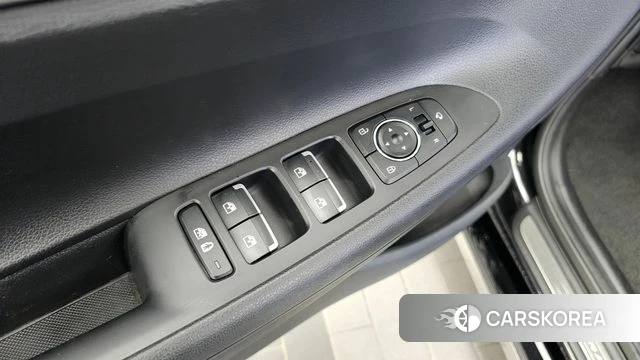 Hyundai The New Grandeur IG id 4936083 из Кореи 20