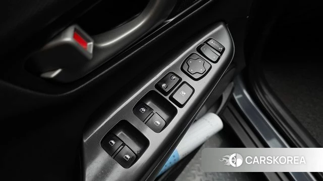 Hyundai Kona id 4967853 из Кореи 20