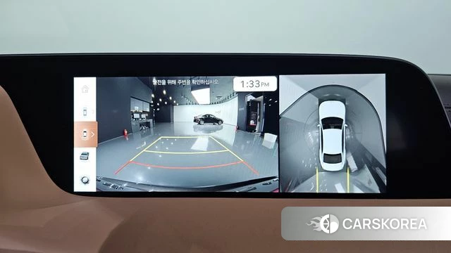 Genesis G90 (RS4) id 4950372 из Кореи 20