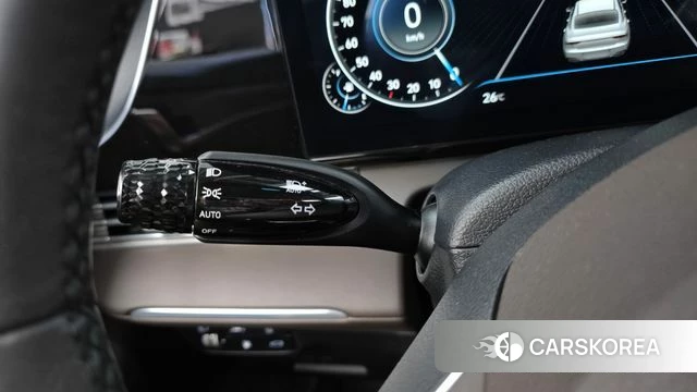 Hyundai The New Grandeur IG id 4779456 из Кореи 20