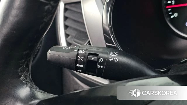 Kia Seltos id 5027603 из Кореи 20