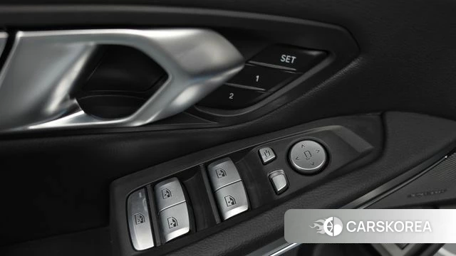 BMW 3 Series (G20) id 4980028 из Кореи 20