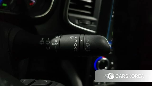Renault Korea (Samsung) The New QM6 id 5003781 из Кореи 20