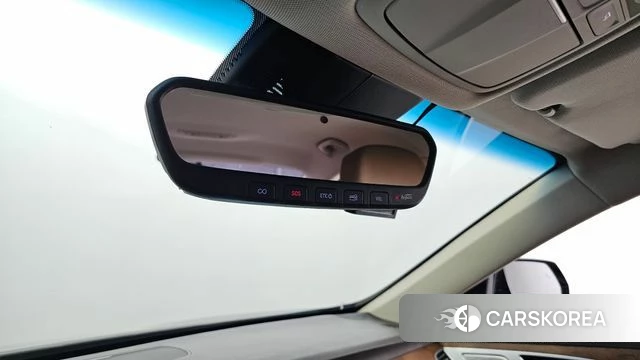 Genesis G80 id 4708855 из Кореи 20