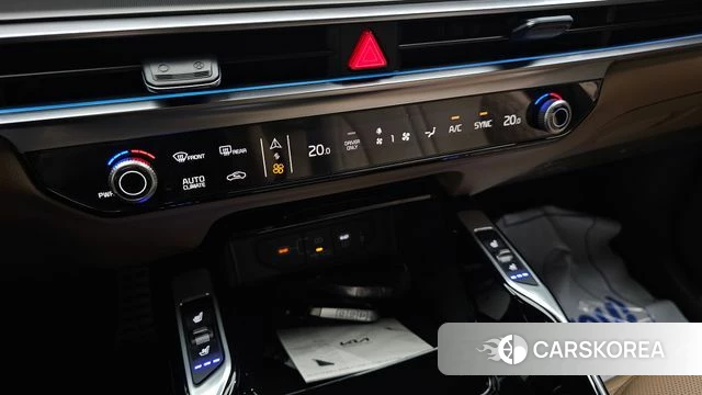 Kia The New Sorento 4th Generation id 5021163 из Кореи 20