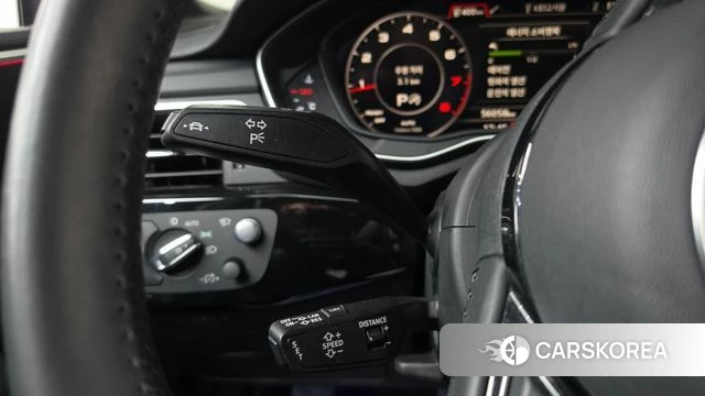 Audi A5 (F5) id 4977573 из Кореи 20