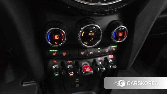 Mini Cooper id 4957719 из Кореи 20