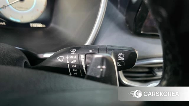 Hyundai The New Santa Fe id 4923357 из Кореи 20