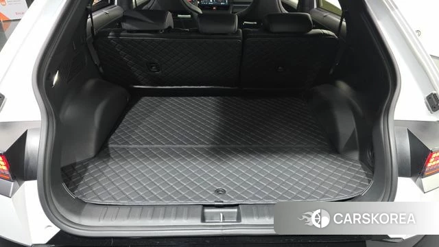 Hyundai Ionic 5 id 5032819 из Кореи 20