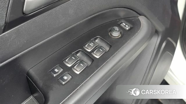 Ssangyong Rexton Sports Cannes id 4923365 из Кореи 20