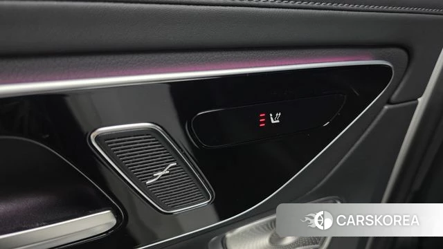 Mercedes-Benz GLC-Class X254 id 4975290 из Кореи 20