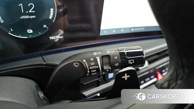 Hyundai Santa Fe (MX5) id 4985246 из Кореи 20