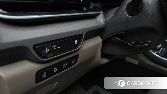 Kia The New Carnival 4th Generation id 5038993 из Кореи 20