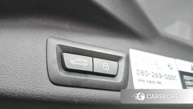 BMW X5 (G05) id 4548926 из Кореи 21